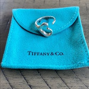 Tiffany & Co. ring
